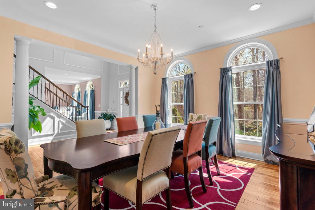 2000 HAVERFORD CIRCLE