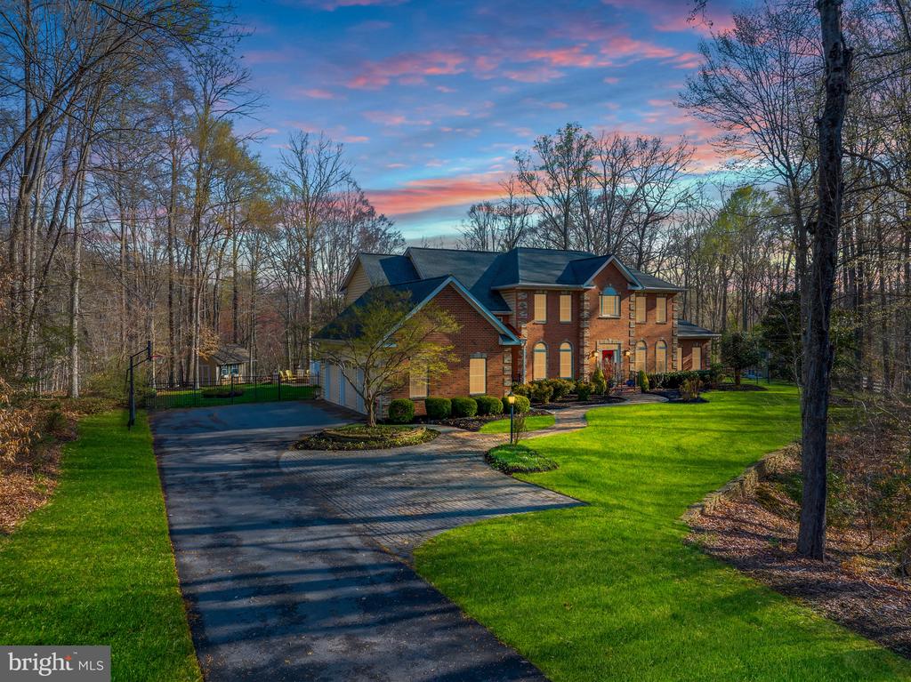 2000 HAVERFORD CIRCLE