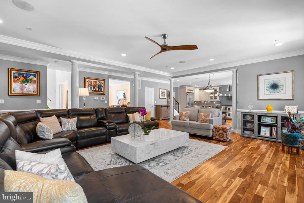2000 HAVERFORD CIRCLE