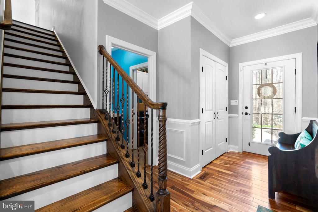 2000 HAVERFORD CIRCLE