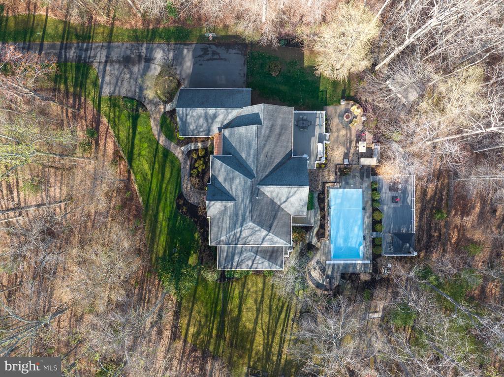 2000 HAVERFORD CIRCLE