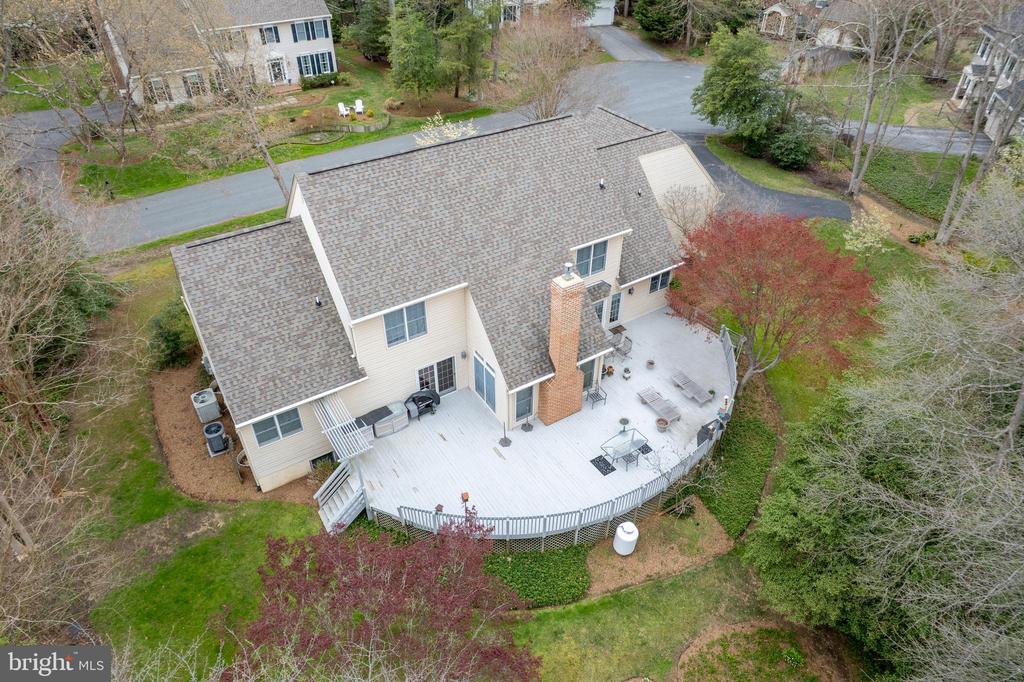 795 HARNESS CREEK VIEW DRIVE