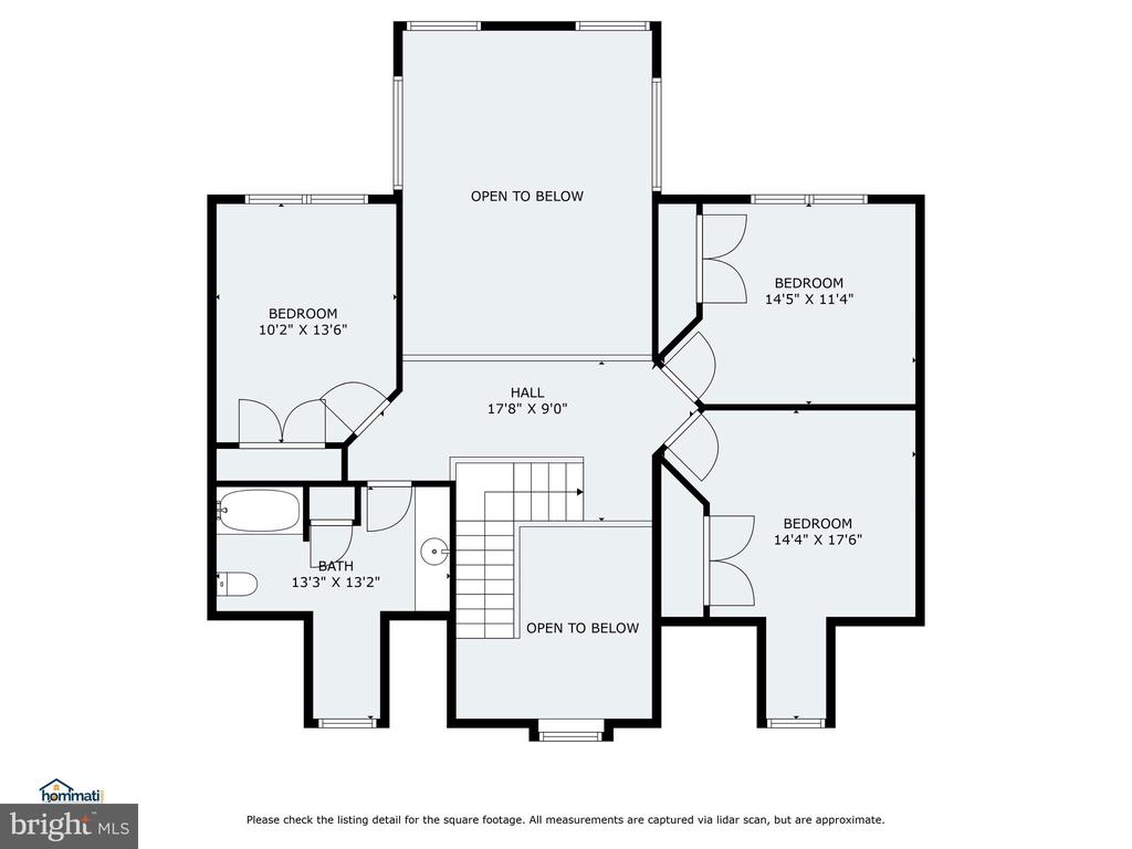 795 HARNESS CREEK VIEW DRIVE