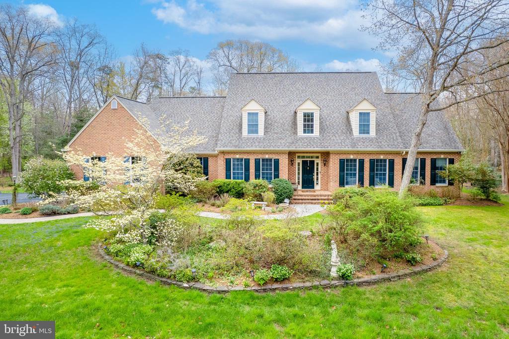 795 HARNESS CREEK VIEW DRIVE