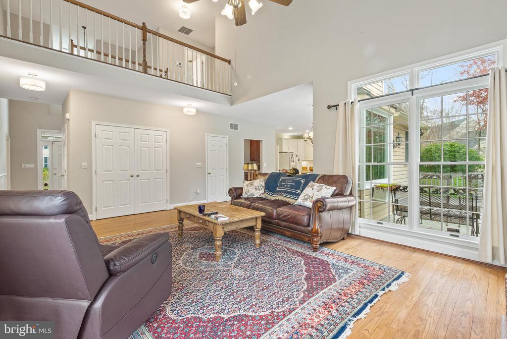 795 HARNESS CREEK VIEW DRIVE