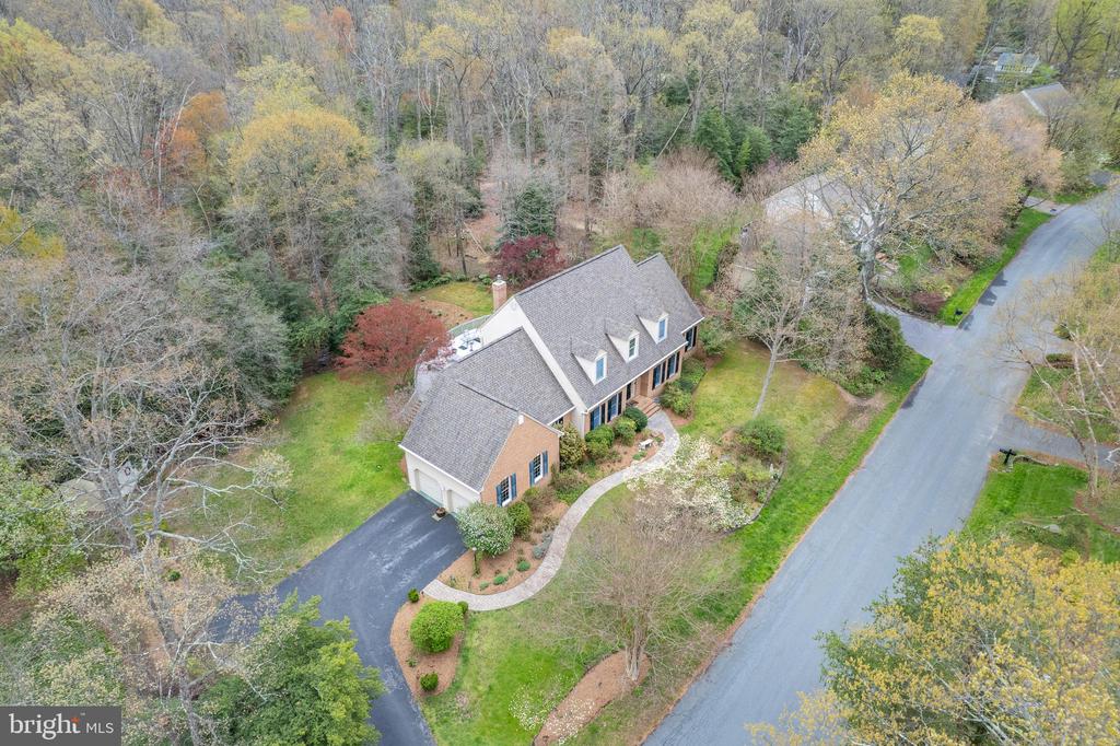 795 HARNESS CREEK VIEW DRIVE