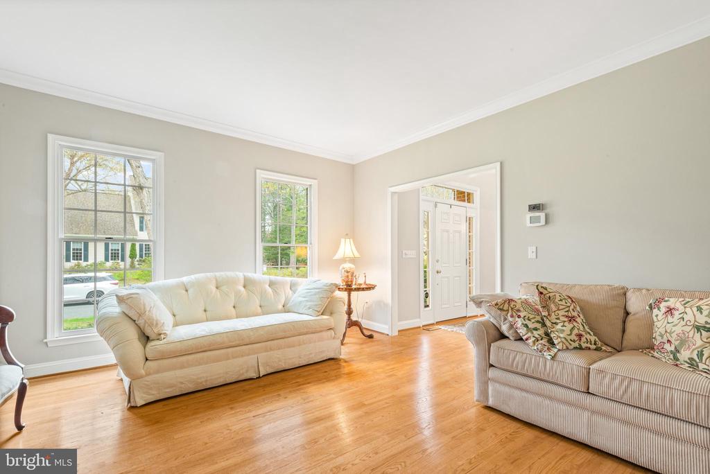 795 HARNESS CREEK VIEW DRIVE