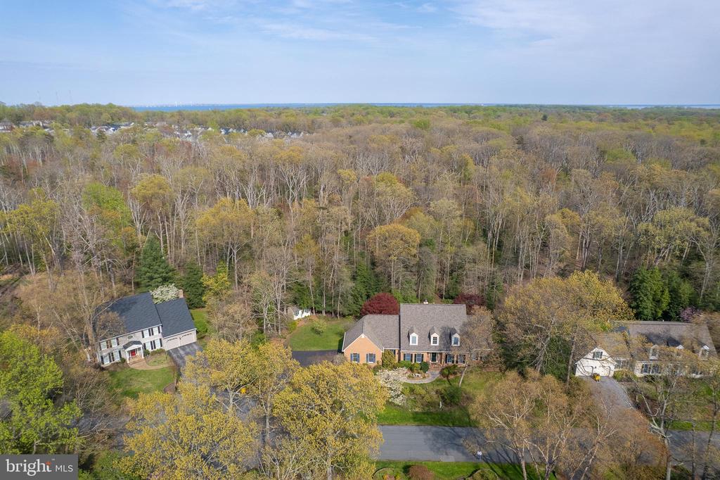 795 HARNESS CREEK VIEW DRIVE