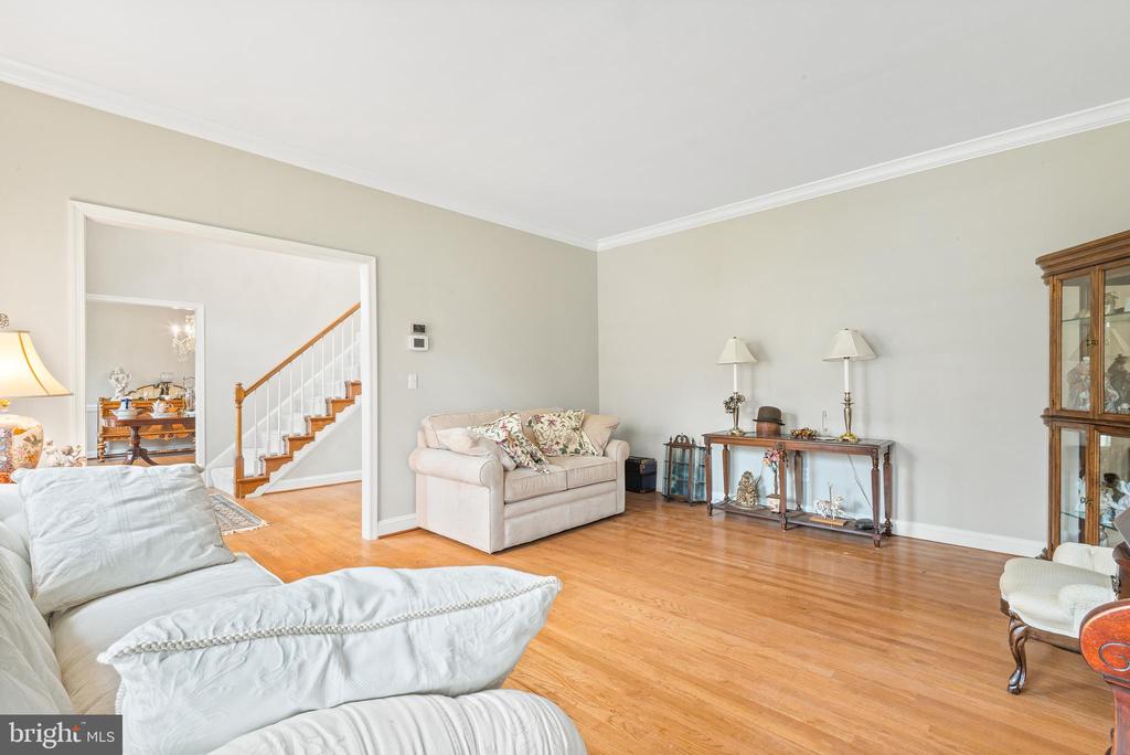 795 HARNESS CREEK VIEW DRIVE
