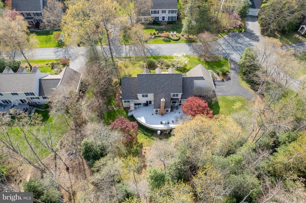 795 HARNESS CREEK VIEW DRIVE