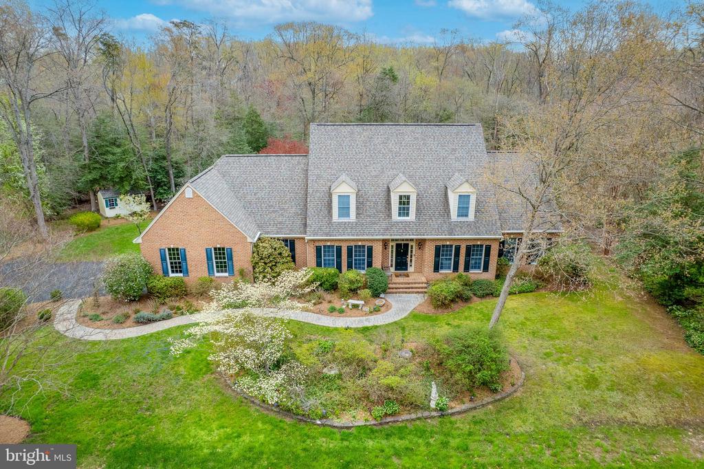 795 HARNESS CREEK VIEW DRIVE