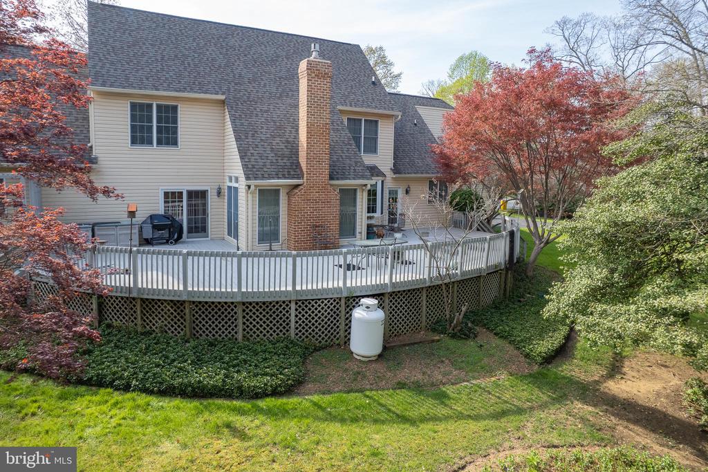 795 HARNESS CREEK VIEW DRIVE