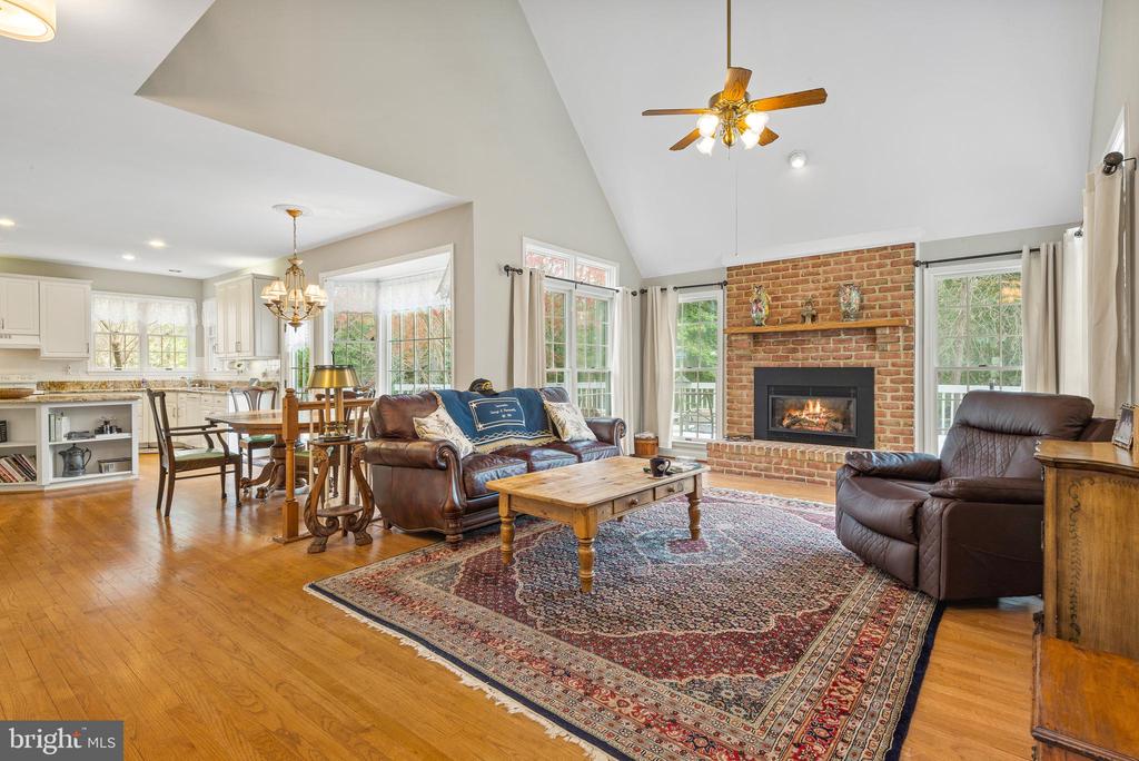 795 HARNESS CREEK VIEW DRIVE