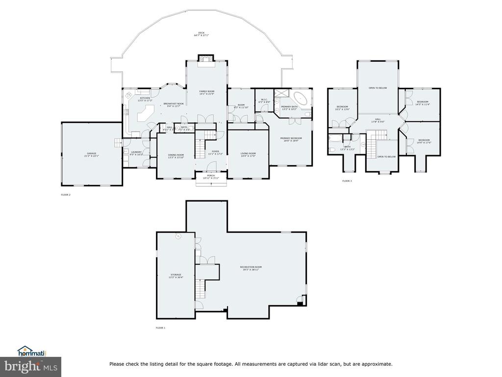 795 HARNESS CREEK VIEW DRIVE