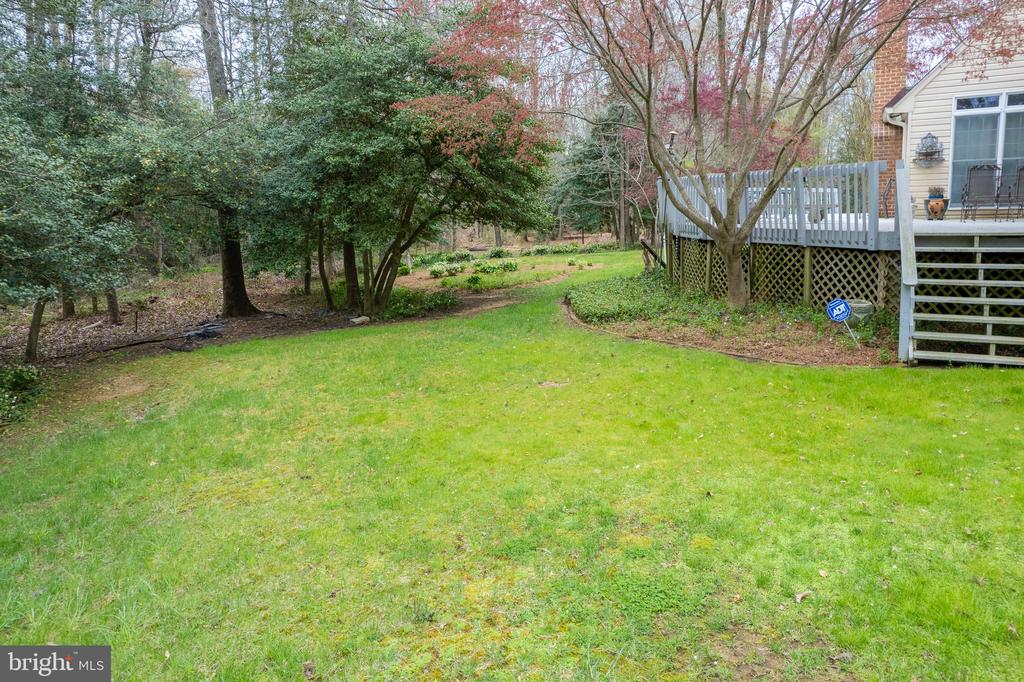 795 HARNESS CREEK VIEW DRIVE
