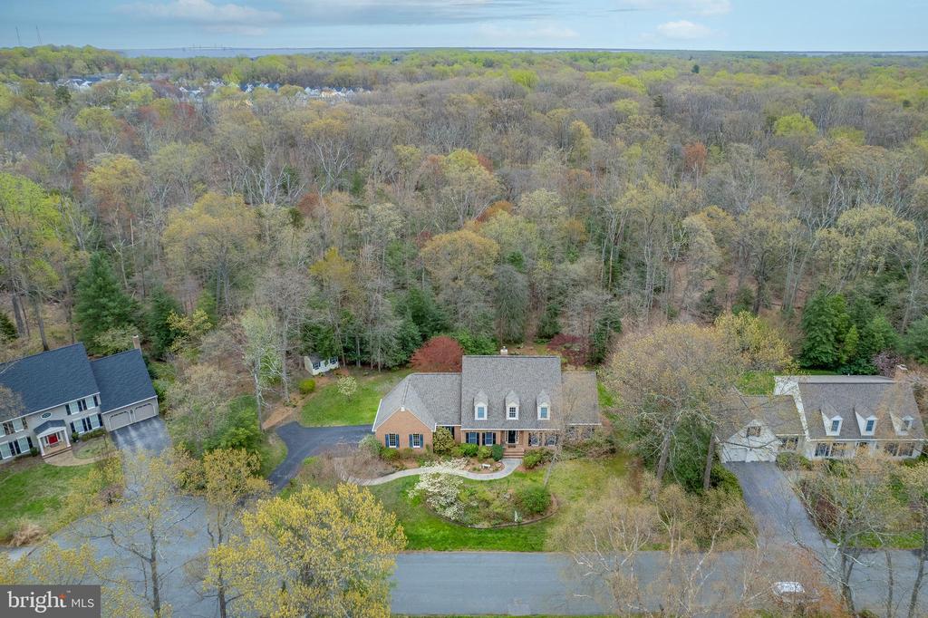 795 HARNESS CREEK VIEW DRIVE