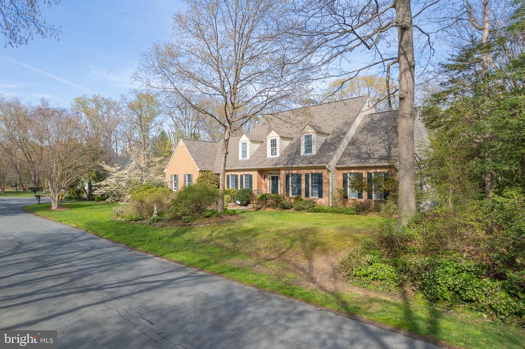 795 HARNESS CREEK VIEW DRIVE