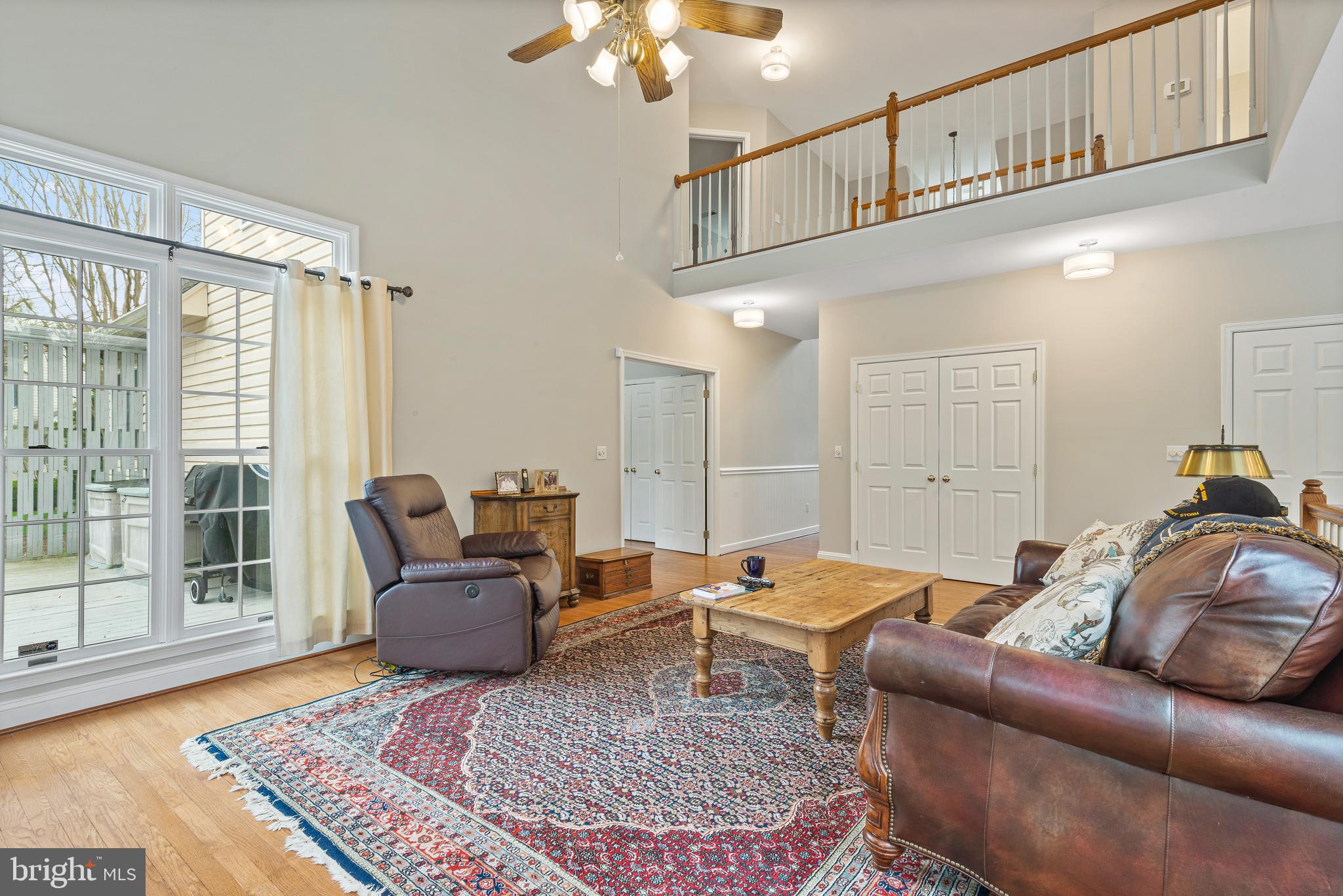 795 HARNESS CREEK VIEW DRIVE