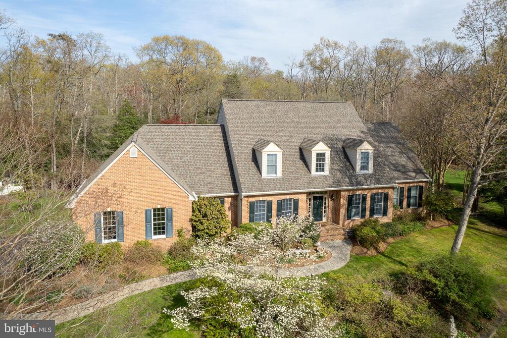 795 HARNESS CREEK VIEW DRIVE