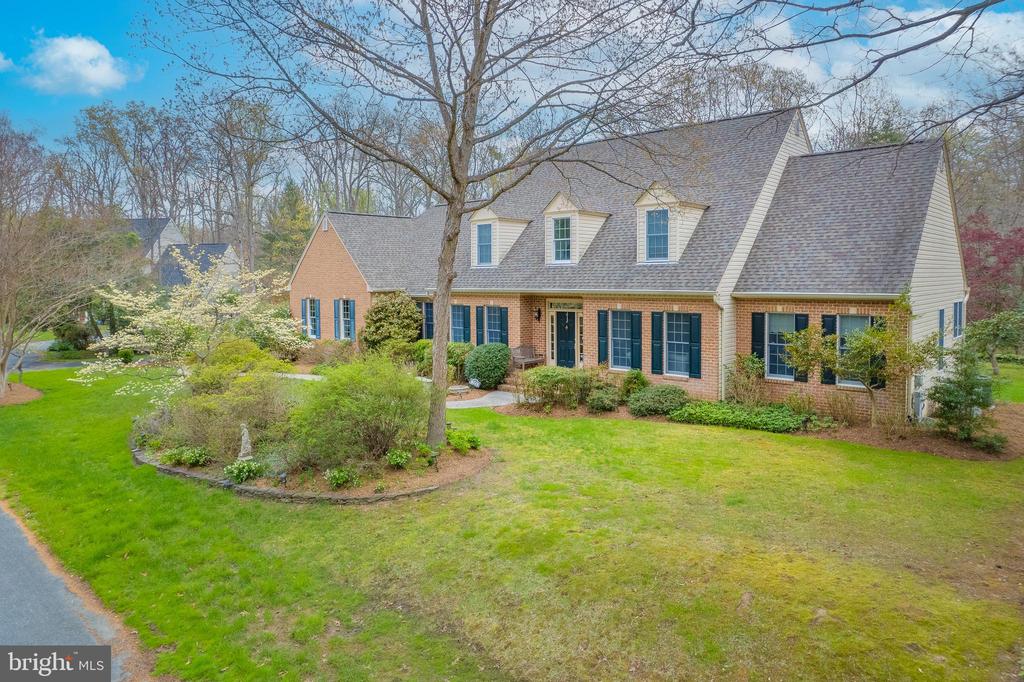 795 HARNESS CREEK VIEW DRIVE