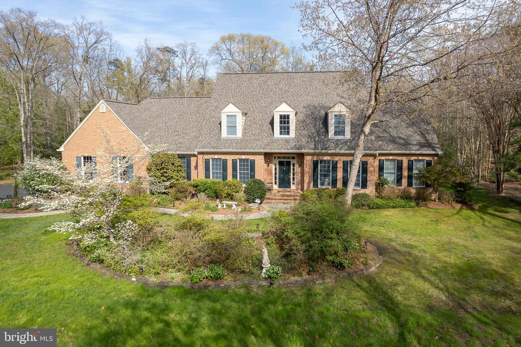 795 HARNESS CREEK VIEW DRIVE
