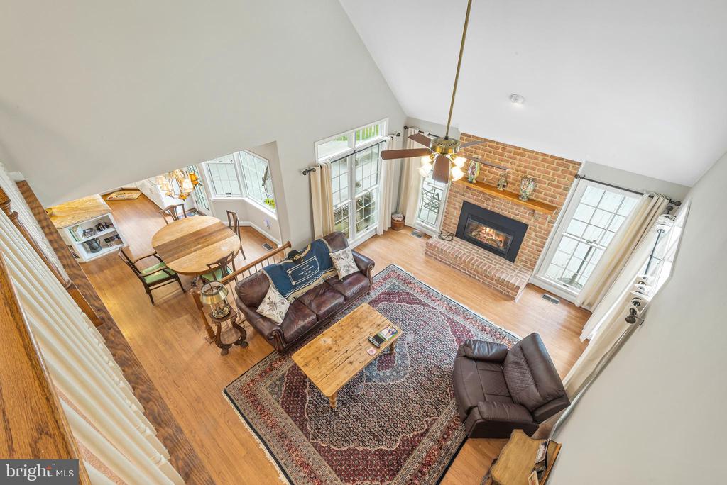 795 HARNESS CREEK VIEW DRIVE