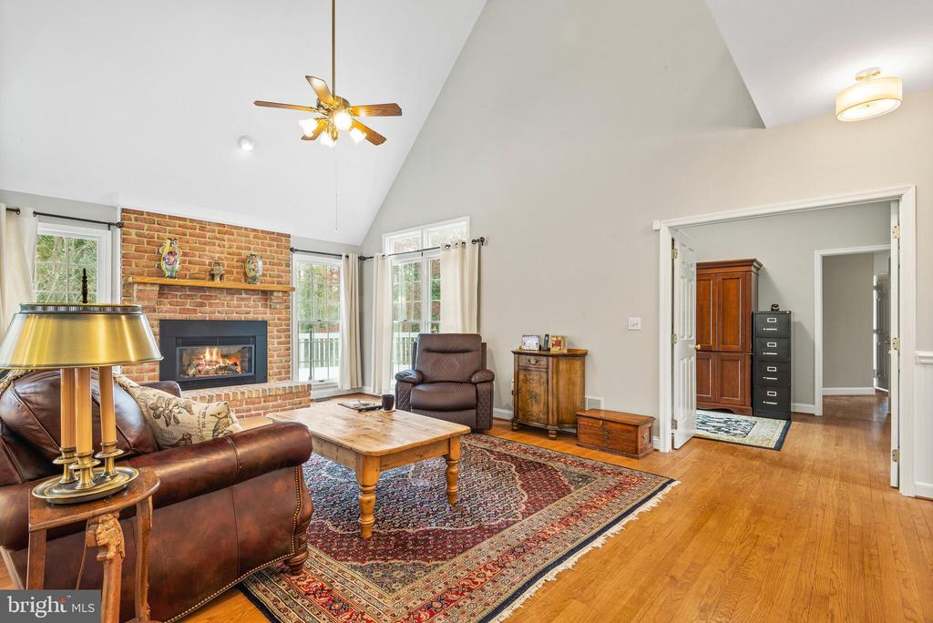 795 HARNESS CREEK VIEW DRIVE
