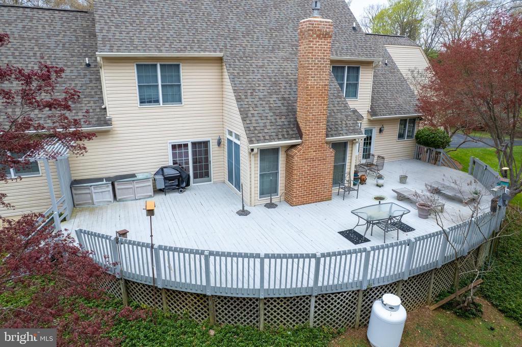 795 HARNESS CREEK VIEW DRIVE