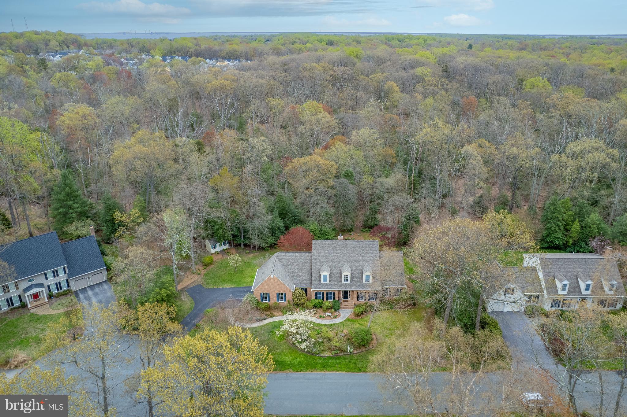 795 HARNESS CREEK VIEW DRIVE