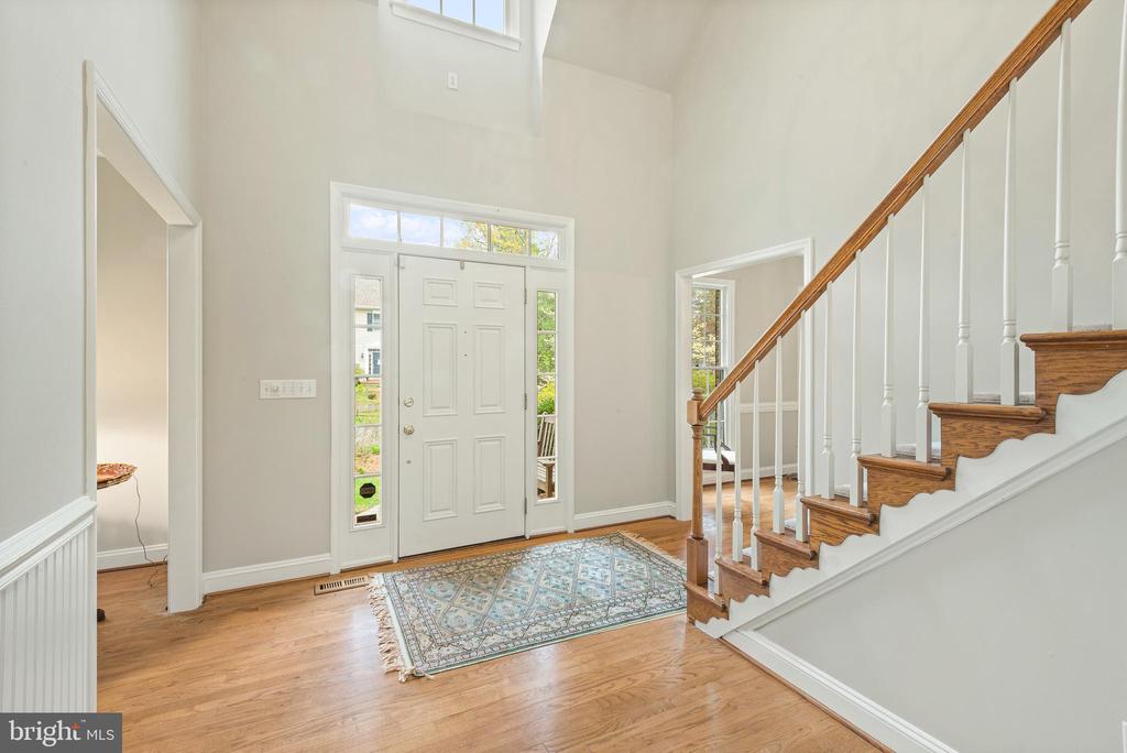 795 HARNESS CREEK VIEW DRIVE