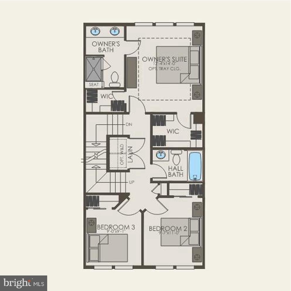 1314 BRACKEN LANE