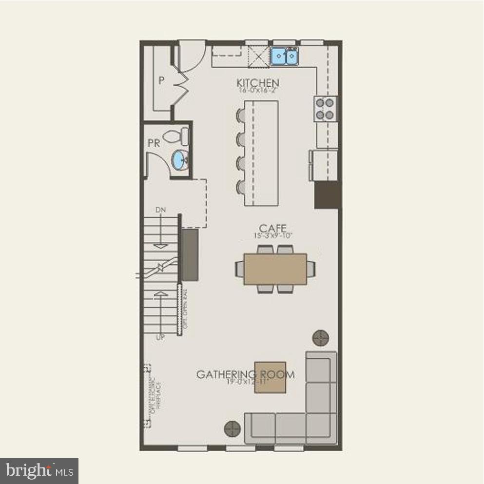 1314 BRACKEN LANE