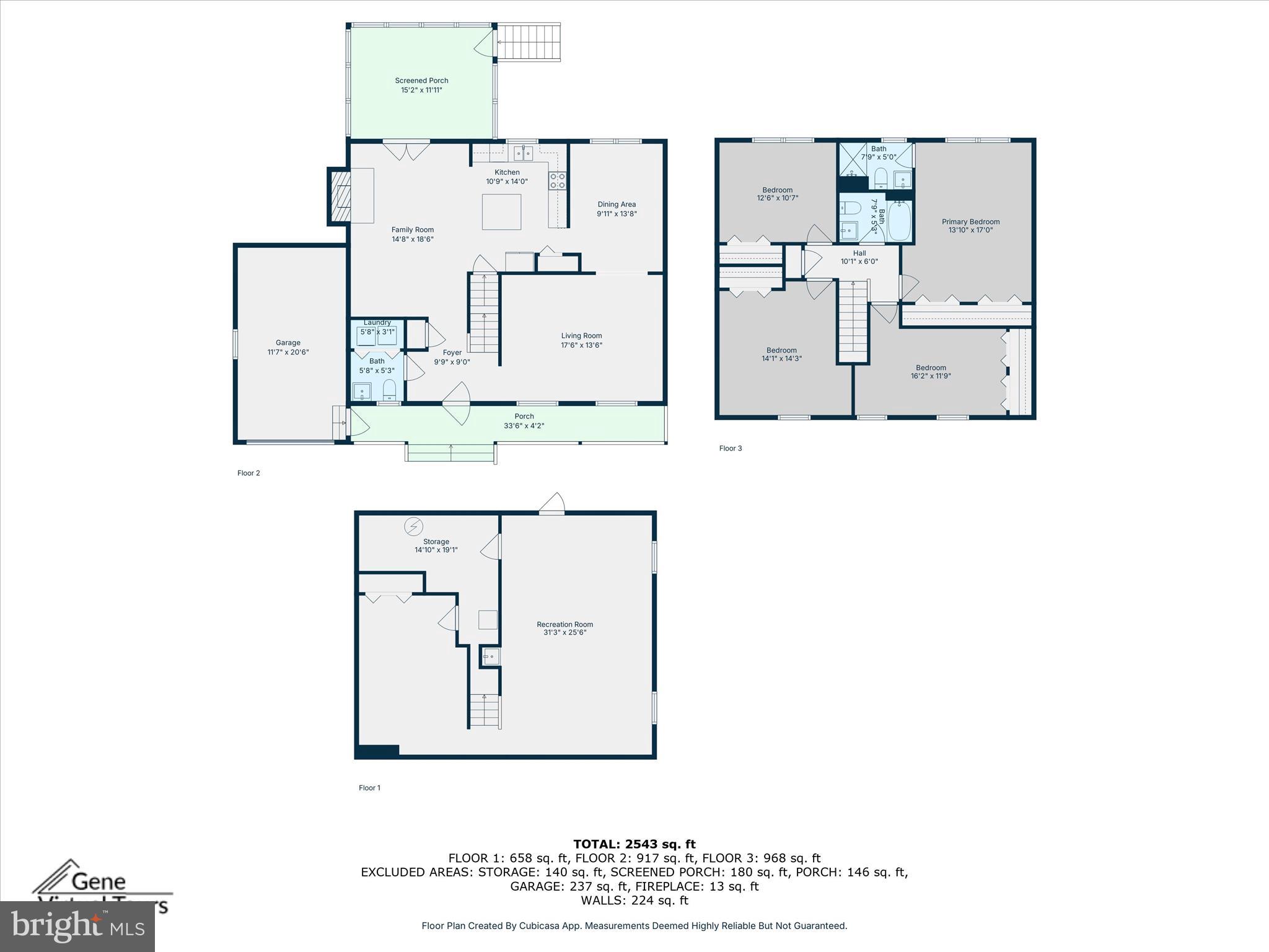 3228 BLACKWALNUT DRIVE