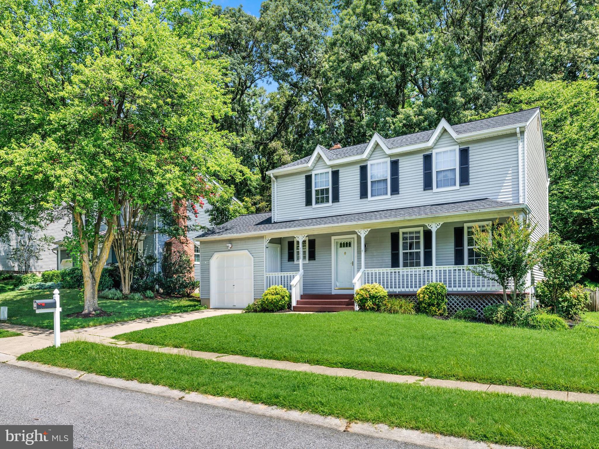 3228 BLACKWALNUT DRIVE