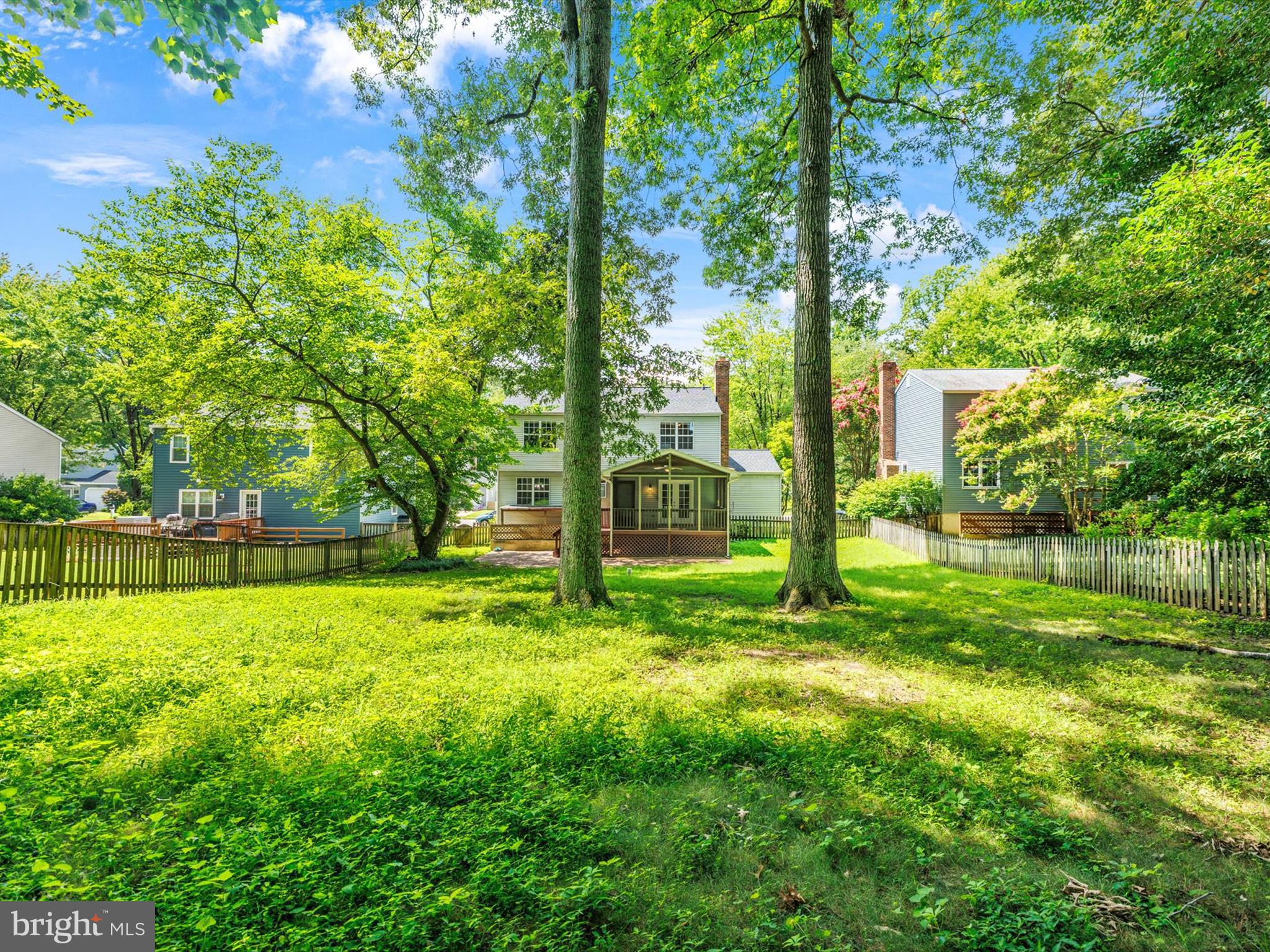 3228 BLACKWALNUT DRIVE