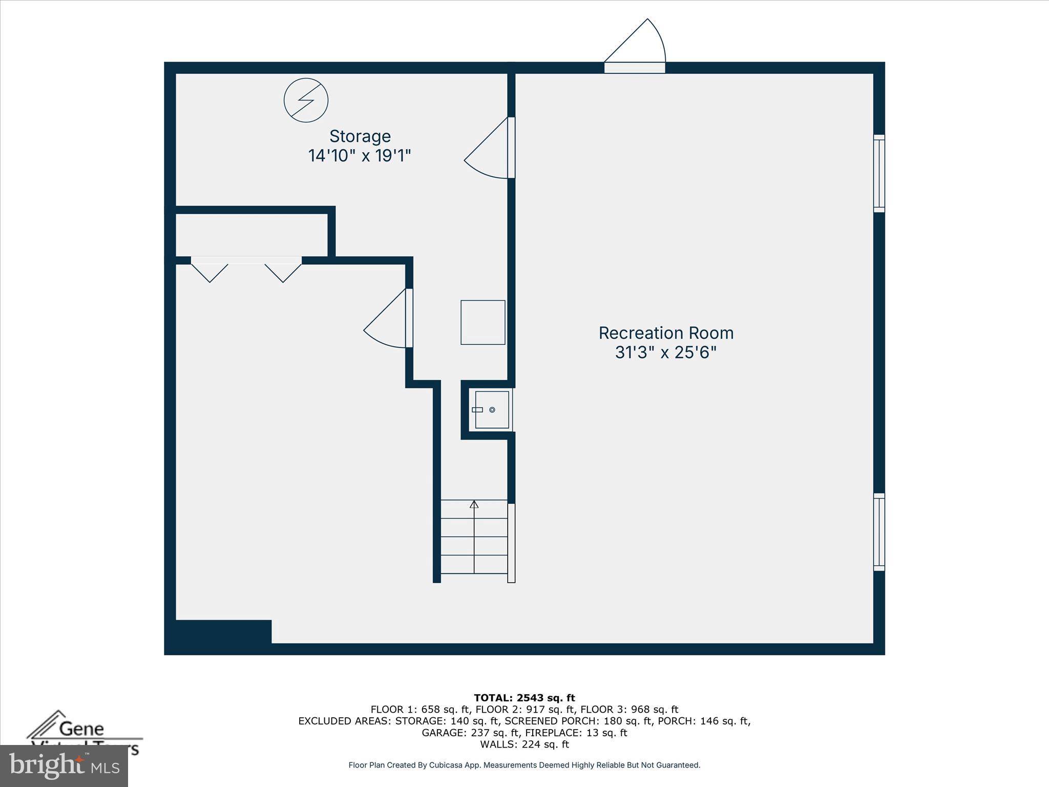 3228 BLACKWALNUT DRIVE