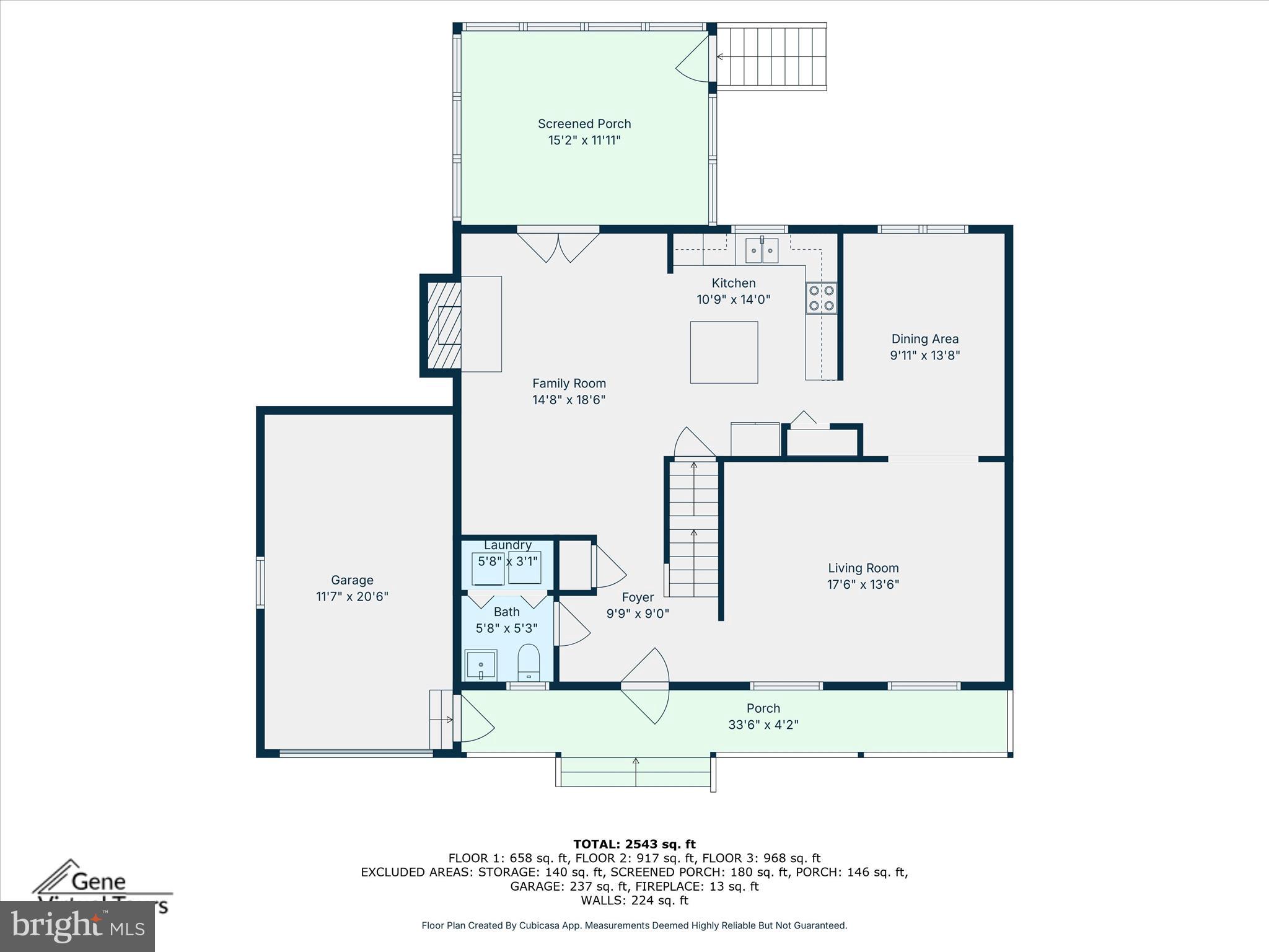 3228 BLACKWALNUT DRIVE