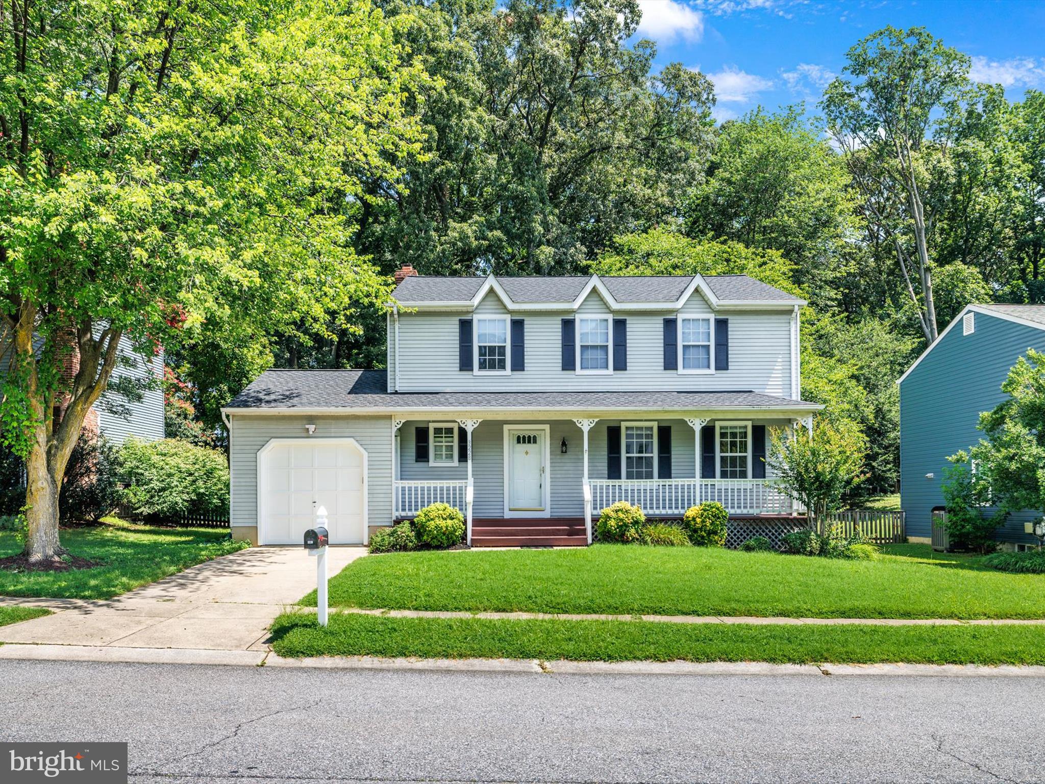 3228 BLACKWALNUT DRIVE