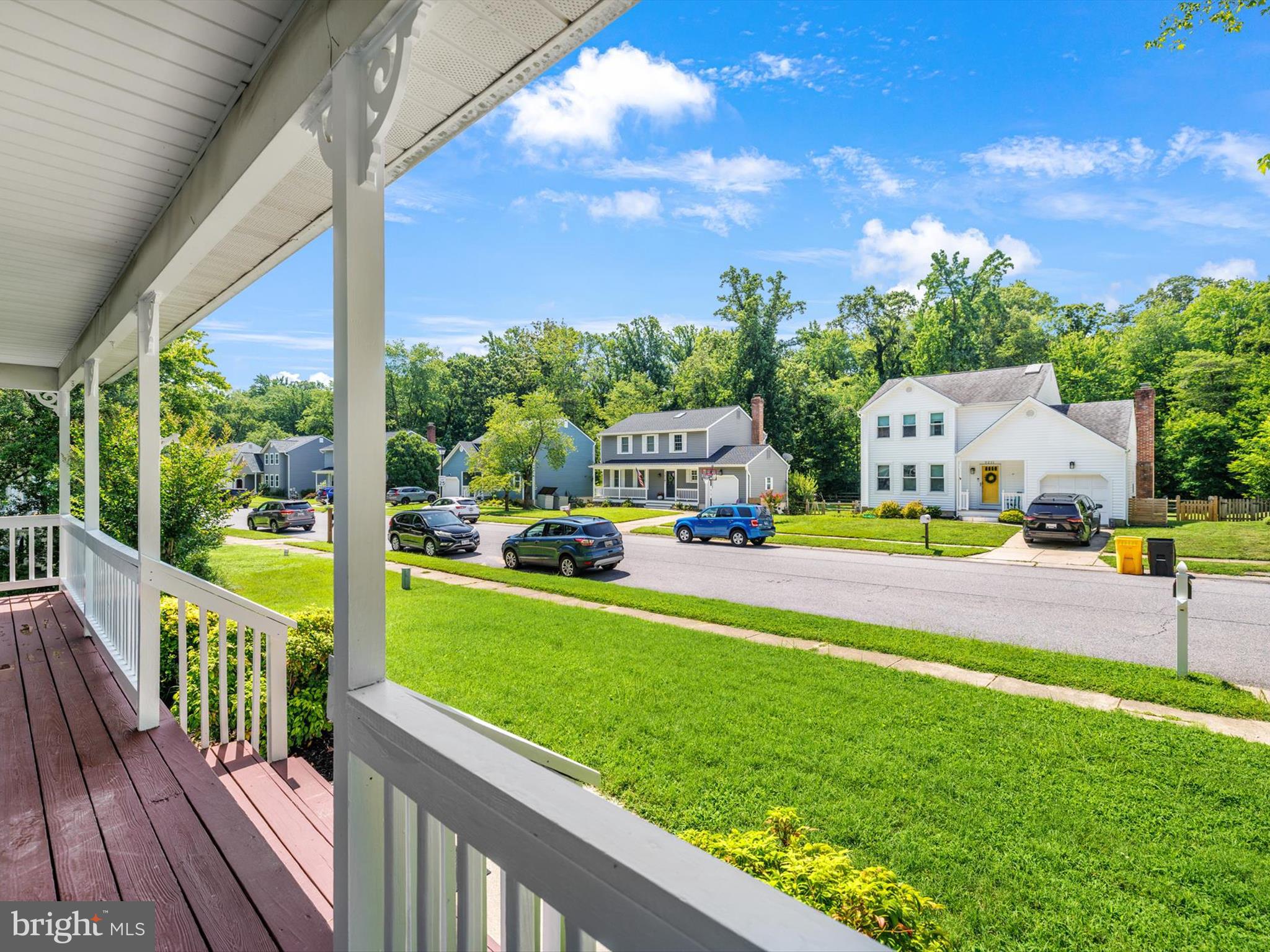 3228 BLACKWALNUT DRIVE