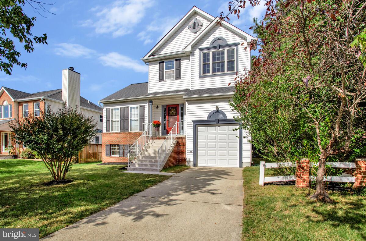 1550 PROVINCIAL LANE