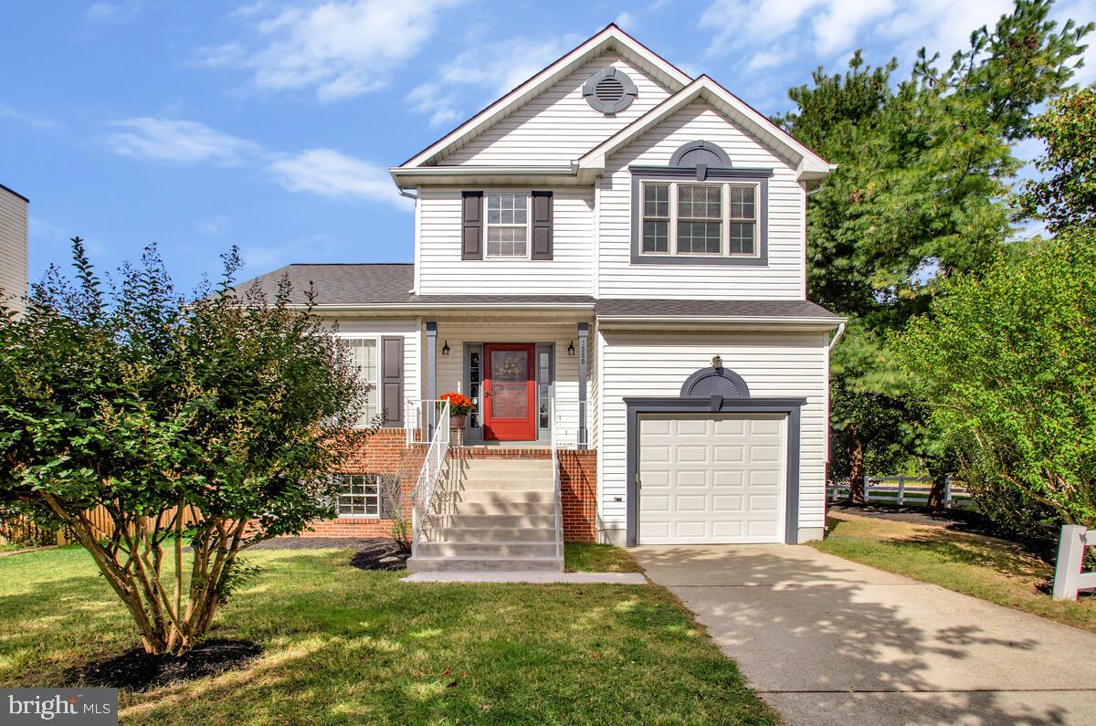 1550 PROVINCIAL LANE