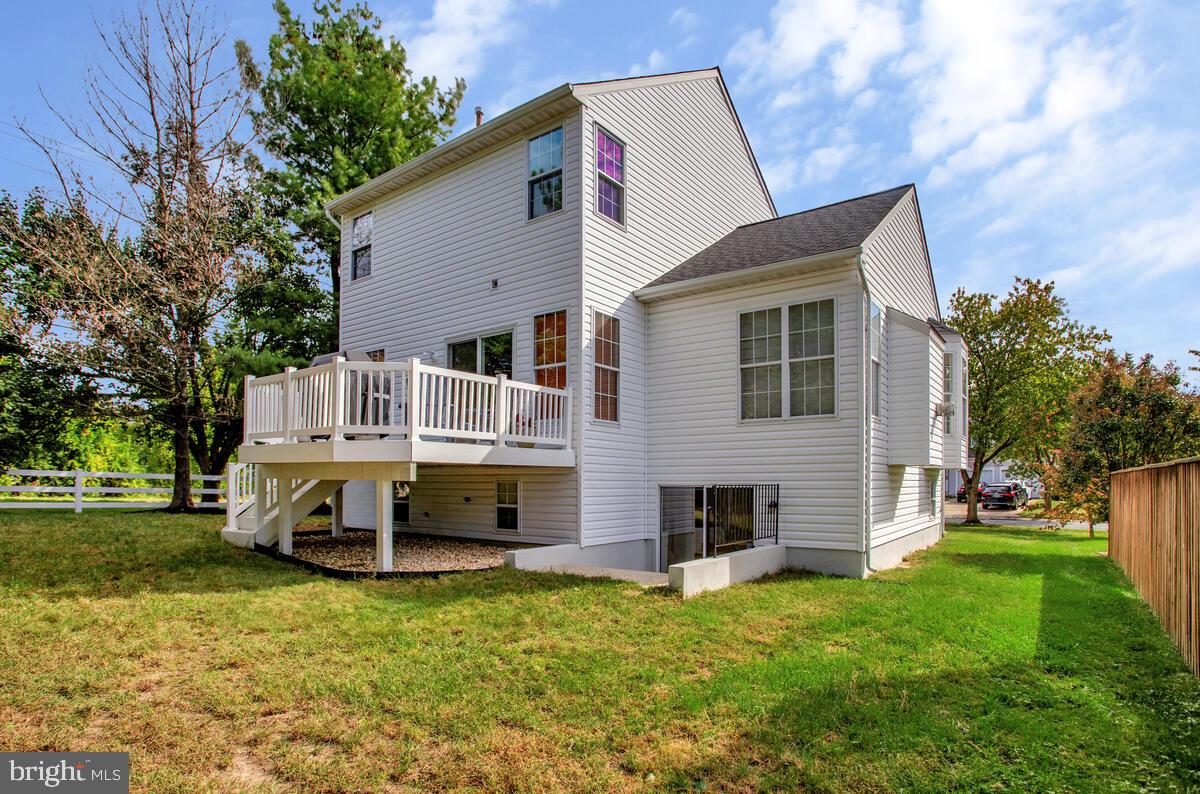 1550 PROVINCIAL LANE
