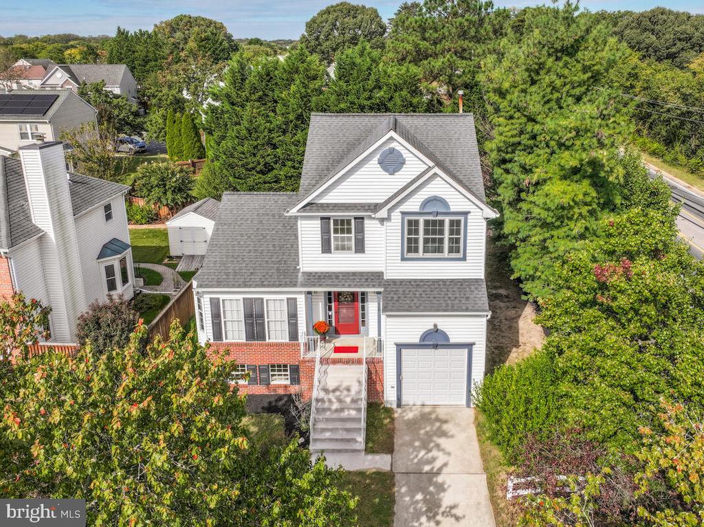 1550 PROVINCIAL LANE
