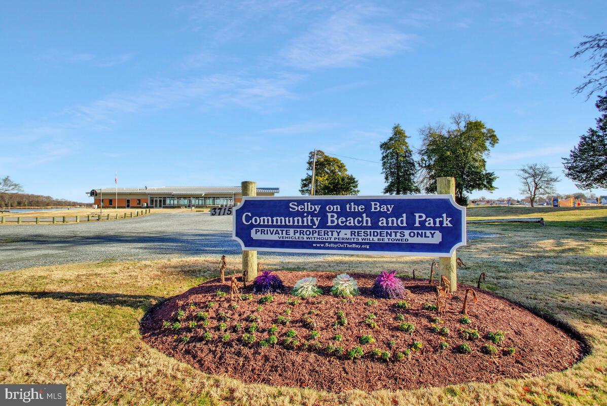 3729 BEACH DRIVE BOULEVARD