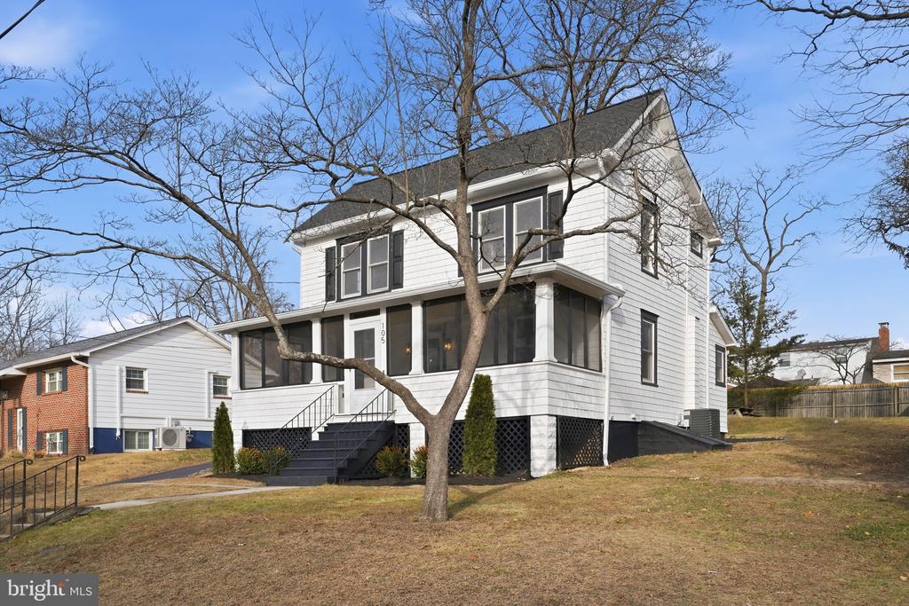 105 MAPLE AVENUE