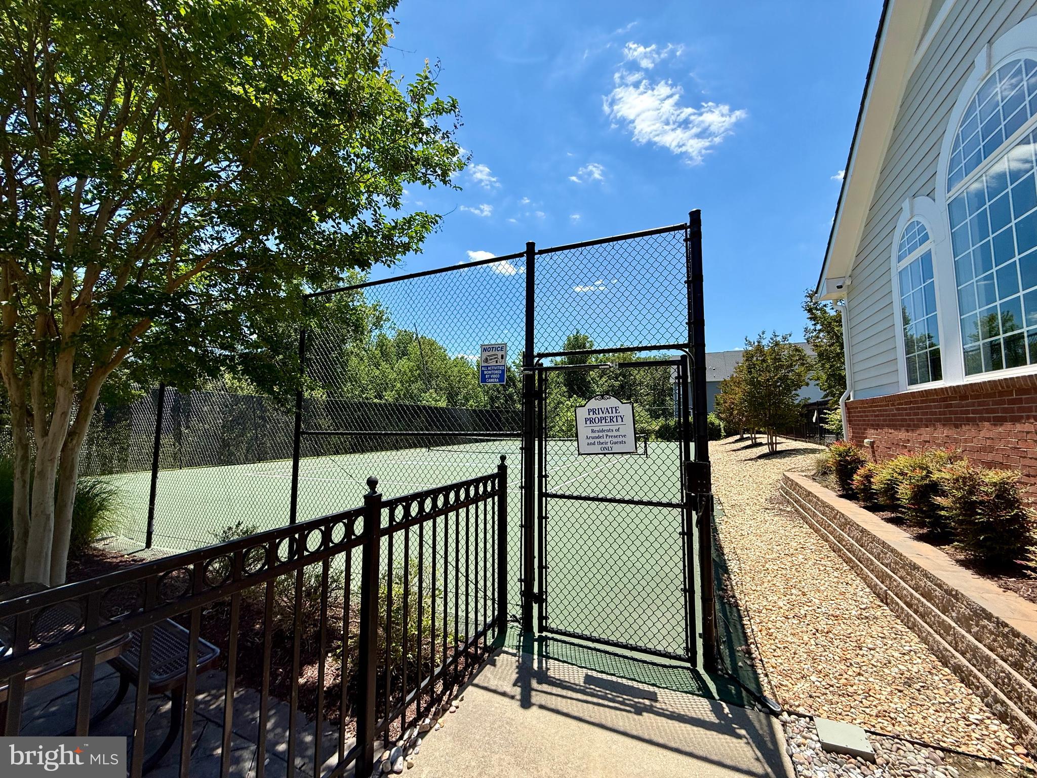 2602 MAPLE ROCK ROAD