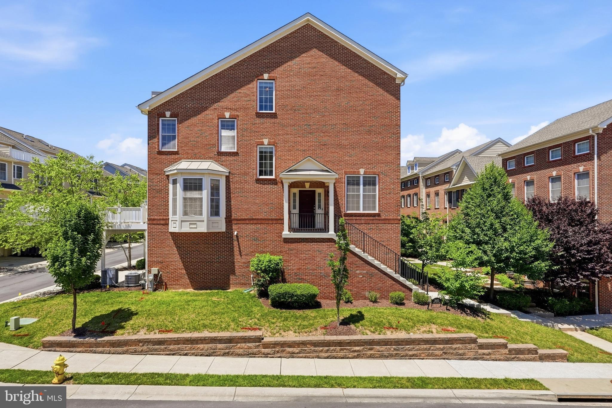 2602 MAPLE ROCK ROAD