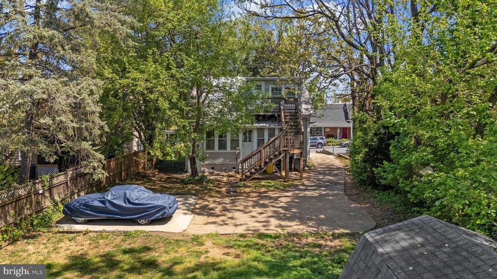 13 ANNAPOLIS STREET