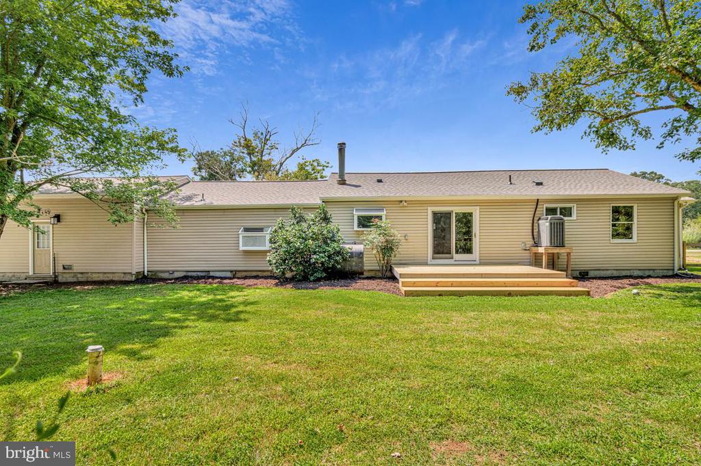 1410 DENT ROAD