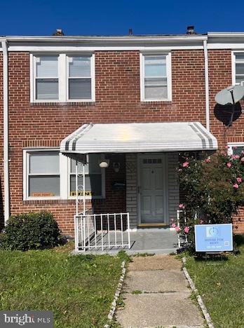 1622 LOCHWOOD RD